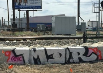 MDR / Denver / Bombing