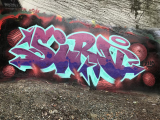 Sirvis / Vancouver / Walls