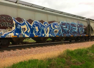 Unknown / Fort Collins / Freights