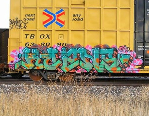 Koans / Denver / Freights