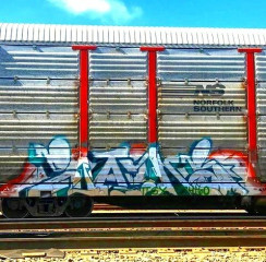 Eaks / Denver / Freights