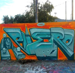Pher1 / Denver / Walls
