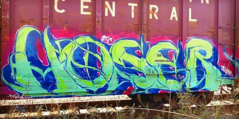 Hoser / Vancouver / Freights