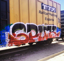 Spuk / Denver / Freights