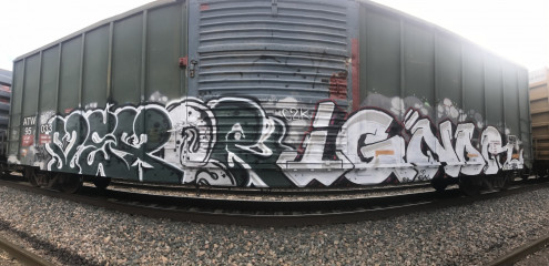 Unknown / Denver / Freights