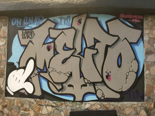 Melto / Miami / Walls