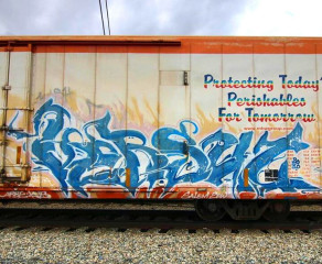 Versuz / Los Angeles / Trains