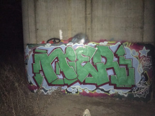 Nier / Portland, ME, US / Walls