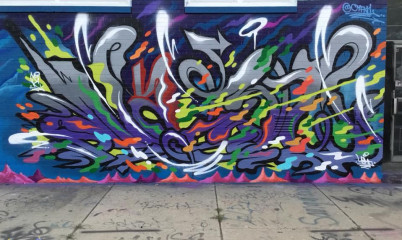 Narow PC UEMF / Chicago / Walls