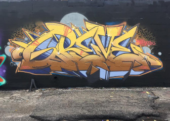 Greve DC5 / Chicago / Walls