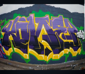Kone / Monterrey / Walls