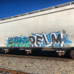 Skadr.Relm. / El Paso / Freights