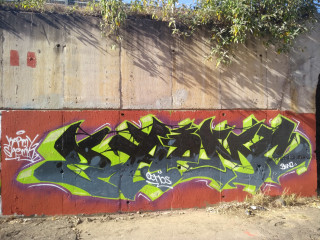 Saent ochosk BSNC / Pachuca / Walls