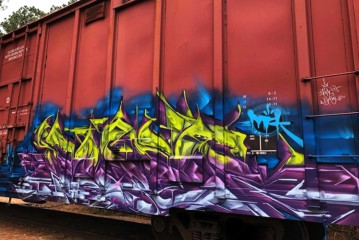 Paser / Denver / Freights