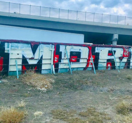 MDR / Denver / Bombing