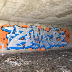 Zumer / Fort Collins / Walls