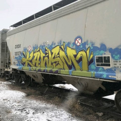 Kawsm / Fort Collins / Freights