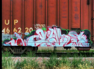 Eaks / Fort Collins / Freights