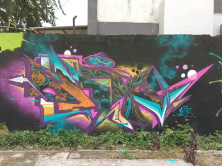 fartz / Street Art
