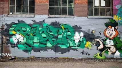 Pacer / Denver / Walls