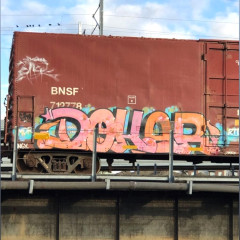 Doher / Denver / Freights