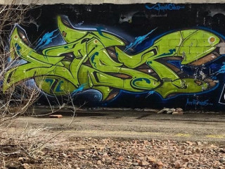 Easr / Denver / Walls