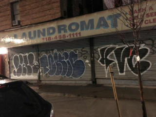 Sits, toxic, havoc aka hvc / Brooklyn / Bombing