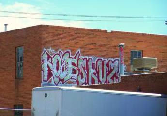 Koze X Skuz / Denver / Bombing