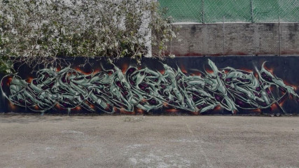 Asoter  @_asoter_ / Mexico City / Walls