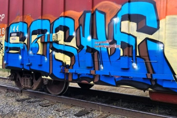 Goshe / Denver / Freights