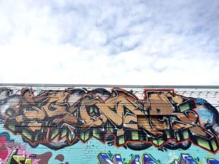 Ignor / Denver / Walls