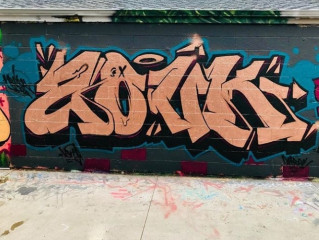 Zouk / Denver / Walls