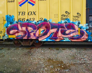 Spot / Los Angeles / Freights