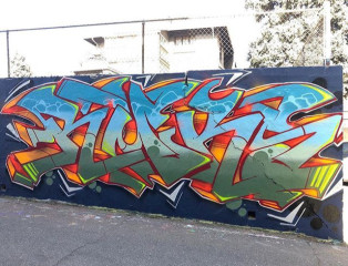 Ricks / Denver / Walls