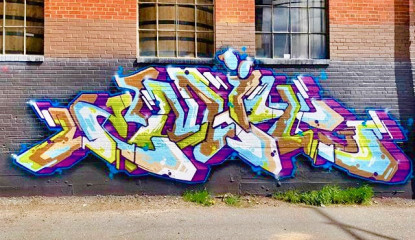 Emit / Denver / Walls