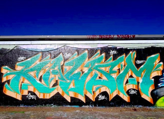 Kawsm / Denver / Walls