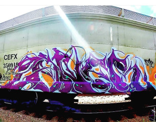 Zoner / Vancouver / Freights