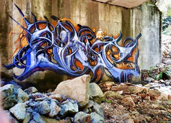 Zoner / Vancouver / Walls