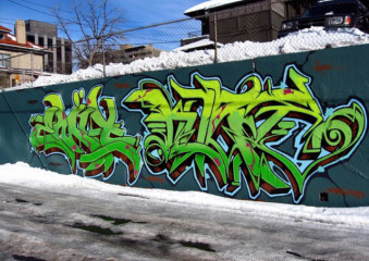 Emit / Denver / Walls