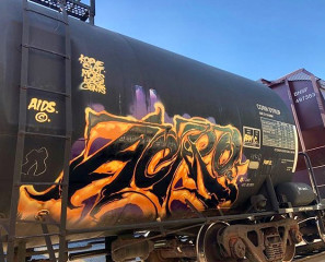 Acro / Los Angeles / Freights