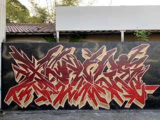 XZYLE / Manila / Walls