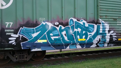 Zenith / Middletown / Freights