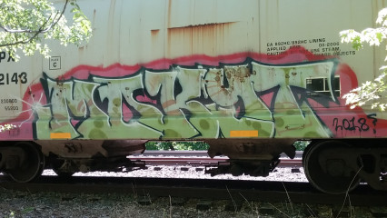 Unknown / Middletown / Freights