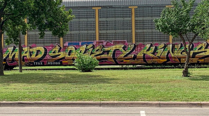 MSK / San Marcos / Freights