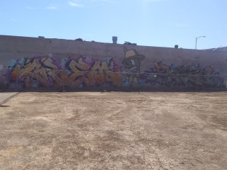 Glem / Stockton / Walls