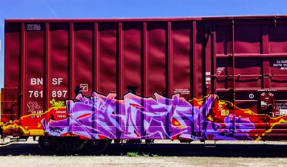 Awful / Denver / Freights