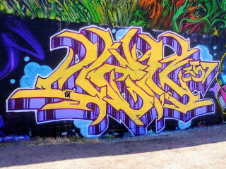 Ven357 / Denver / Walls