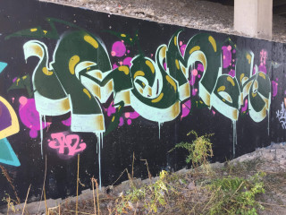 Remos / Kingston, ON, CA / Walls