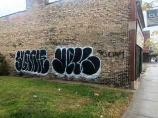 Sunnie x Yers / Chicago / Bombing