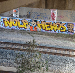 Nola - Hekos / Austin / Walls